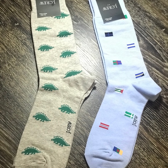 Socks - Picture 3 of 3